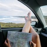 Reise buchen leicht gemacht